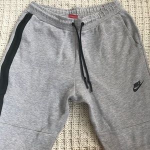 Nike sweats